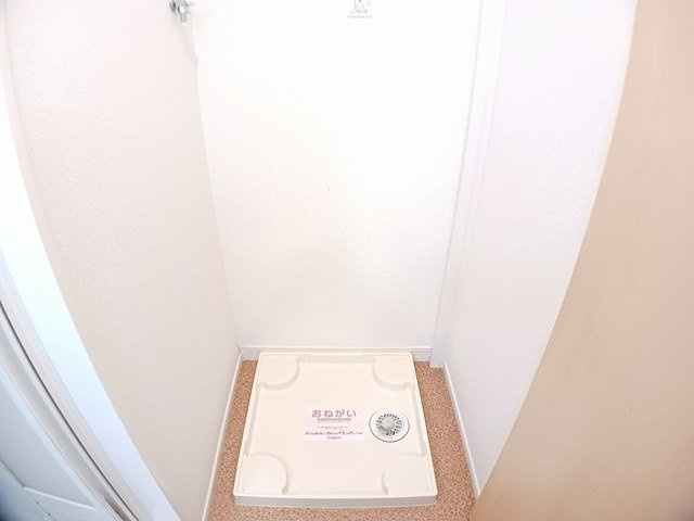 プエブロ　Ｂの設備