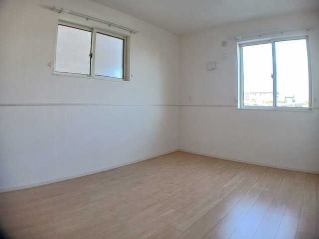 プエブロ　Ｂの内装