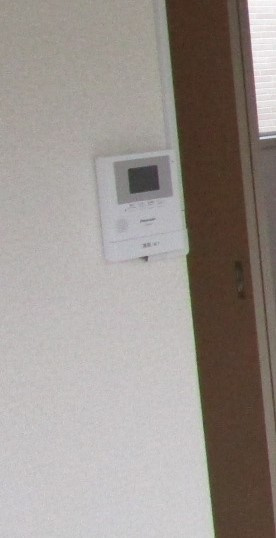 エクセレントひばりが丘Bのセキュリティ