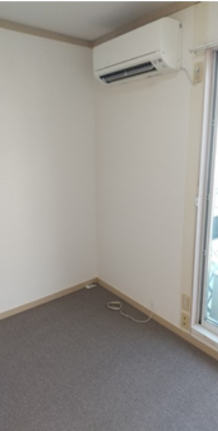 エクセレントひばりが丘Bの設備