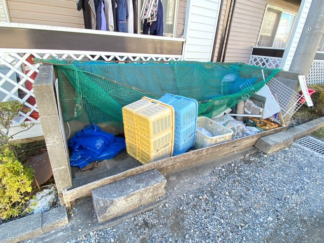 エクセレントひばりが丘Bのその他共用部分