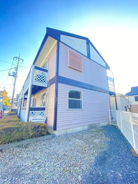 エクセレントひばりが丘Bのその他