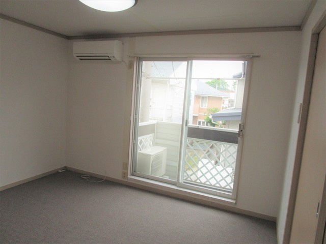 エクセレントひばりが丘Bの居間・リビング