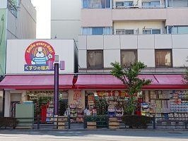 ウィステリア　両国