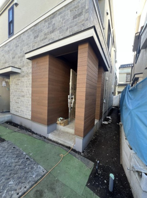 【エントランス】 | Maison From A