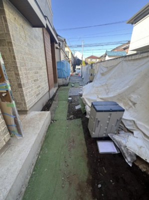 【その他共用部分】 | Maison From A