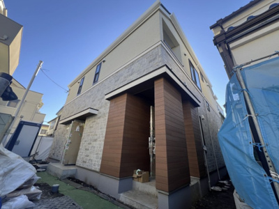 【外観】 | Maison From A