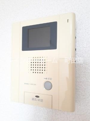 インサイドココア※初期費用分割あと払いサービス利用可能物件のセキュリティ