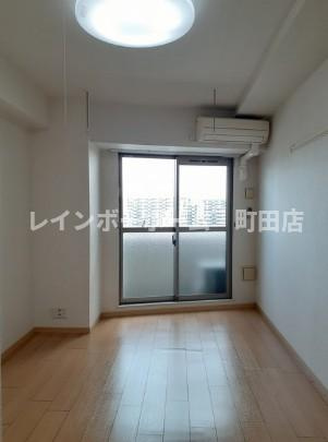 インサイドココア※初期費用分割あと払いサービス利用可能物件の居間・リビング