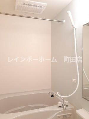 インサイドココア※初期費用分割あと払いサービス利用可能物件の浴室