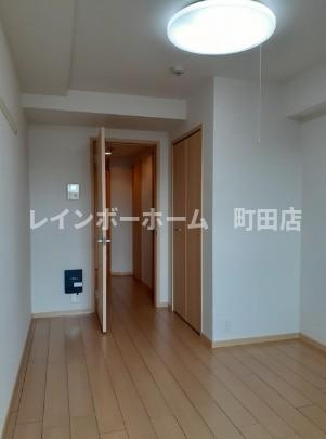 インサイドココア※初期費用分割あと払いサービス利用可能物件の洋室