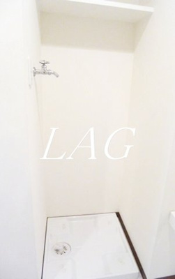 【設備】 | ＣＡＳＡ　ＭＩＡ　ＮＡＫＡＮＯＢＵ | 室内洗濯機置場です。