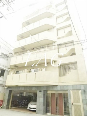 【外観】 | ＣＡＳＡ　ＭＩＡ　ＮＡＫＡＮＯＢＵ | 外観です。