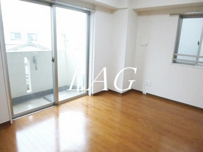 【居間・リビング】 | ＣＡＳＡ　ＭＩＡ　ＮＡＫＡＮＯＢＵ | 洋室のお部屋です。