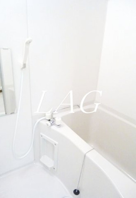 【浴室】 | ＣＡＳＡ　ＭＩＡ　ＮＡＫＡＮＯＢＵ | お風呂です。