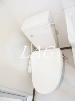 【トイレ】 | ＣＡＳＡ　ＭＩＡ　ＮＡＫＡＮＯＢＵ | トイレです。