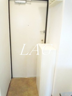 【玄関】 | ＣＡＳＡ　ＭＩＡ　ＮＡＫＡＮＯＢＵ | 玄関です。