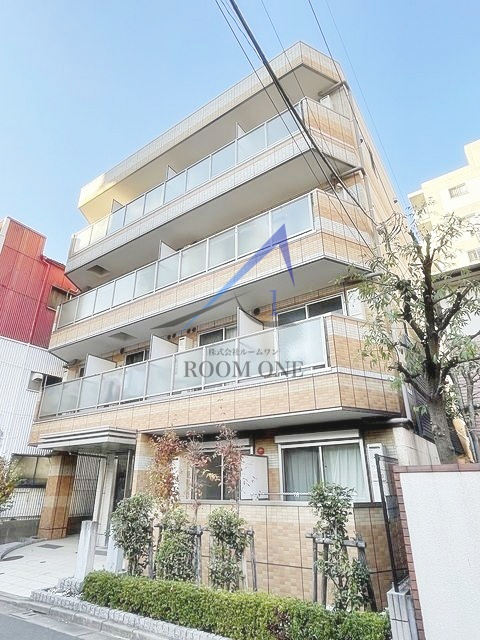 パークサイド　毛利