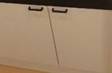 ジュネス雑司が谷の収納|キッチン収納あり☆