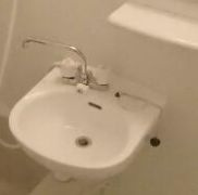 ジュネス雑司が谷の洗面所|洗面所☆