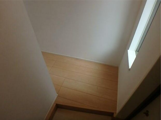 ジュネス雑司が谷の玄関|玄関☆