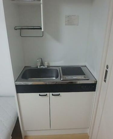 ジュネス雑司が谷のキッチン|キッチン★