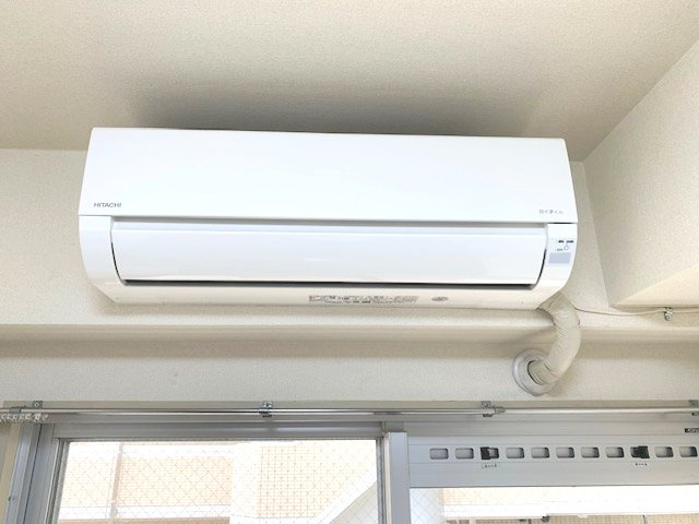 フクロク・ハイマンション1号館の設備|※イメージ別号室写真