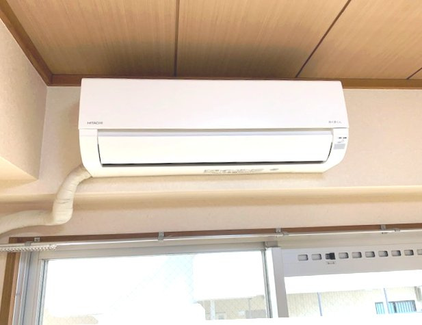 フクロク・ハイマンション1号館の設備|※イメージ別号室写真