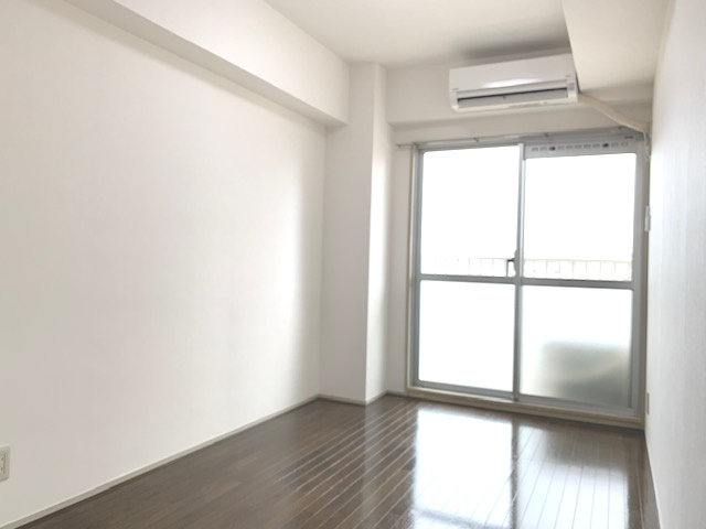 フクロク・ハイマンション1号館の洋室|※イメージ別号室写真