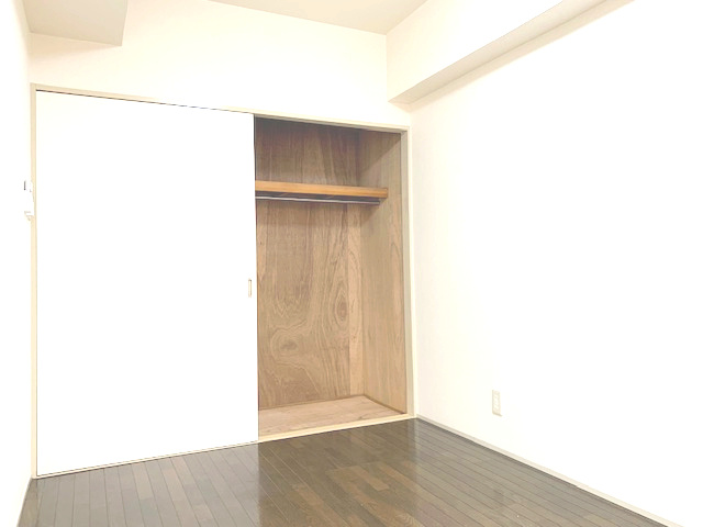 フクロク・ハイマンション1号館の収納|※イメージ別号室写真