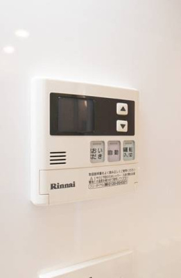 【設備】 | スタイリオ品川中延 | 別部屋参考写真