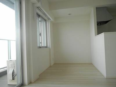 【居間・リビング】 | スタイリオ品川中延 | 別部屋参考写真