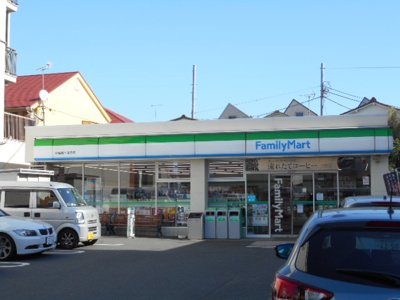 【周辺】 | スタイリオ品川中延