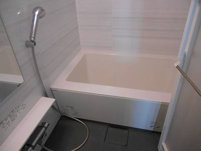 【浴室】 | スタイリオ品川中延 | 別部屋参考写真