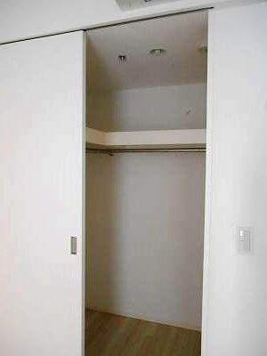 【収納】 | スタイリオ品川中延 | 別部屋参考写真