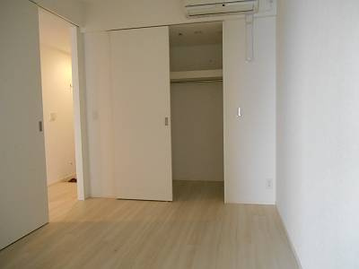 【寝室】 | スタイリオ品川中延 | 別部屋参考写真