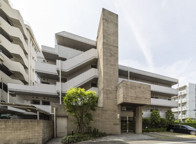 プライムアーバン学芸大学パークフロント