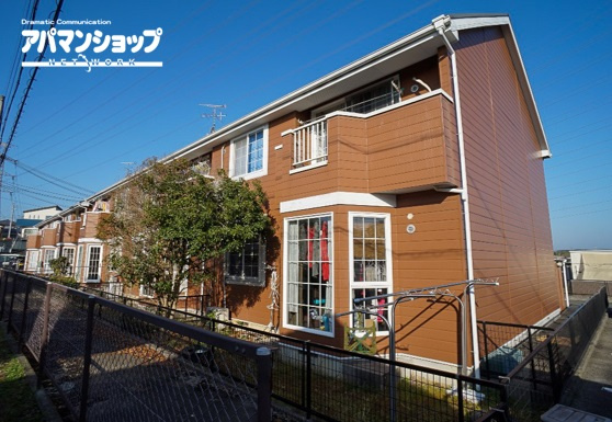 パークハイム池田Ａ