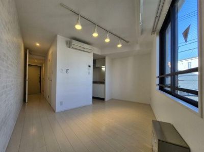 【寝室】 | ＬＵＯＲＥ新井薬師