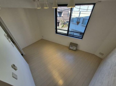 【内装】 | ＬＵＯＲＥ新井薬師