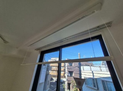 【設備】 | ＬＵＯＲＥ新井薬師