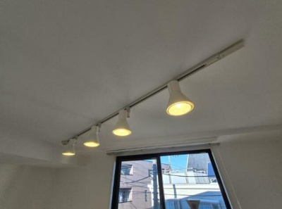 【設備】 | ＬＵＯＲＥ新井薬師