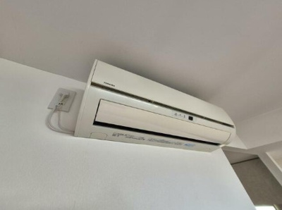 【設備】 | ＬＵＯＲＥ新井薬師