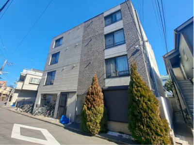 【外観】 | ＬＵＯＲＥ新井薬師