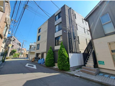 【その他】 | ＬＵＯＲＥ新井薬師