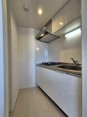 【キッチン】 | ＬＵＯＲＥ新井薬師