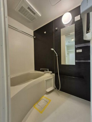 【浴室】 | ＬＵＯＲＥ新井薬師