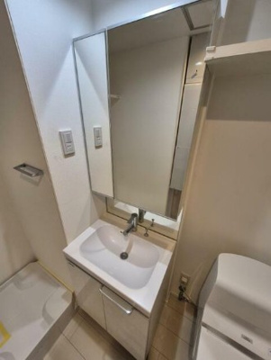 【独立洗面台】 | ＬＵＯＲＥ新井薬師