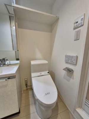 【トイレ】 | ＬＵＯＲＥ新井薬師