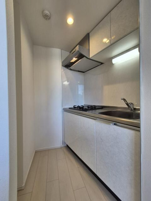 【キッチン】 | ＬＵＯＲＥ新井薬師